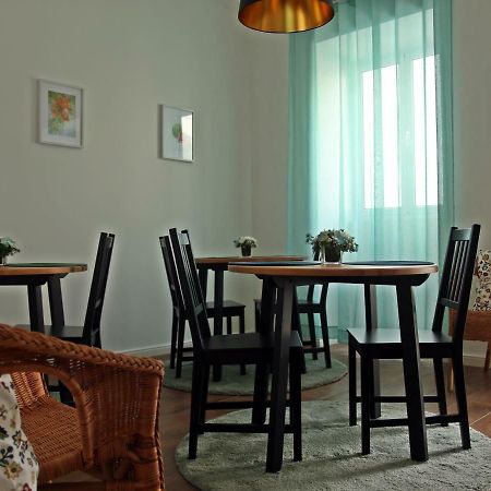 Stone House Hotel Ponta Delgada Zewnętrze zdjęcie