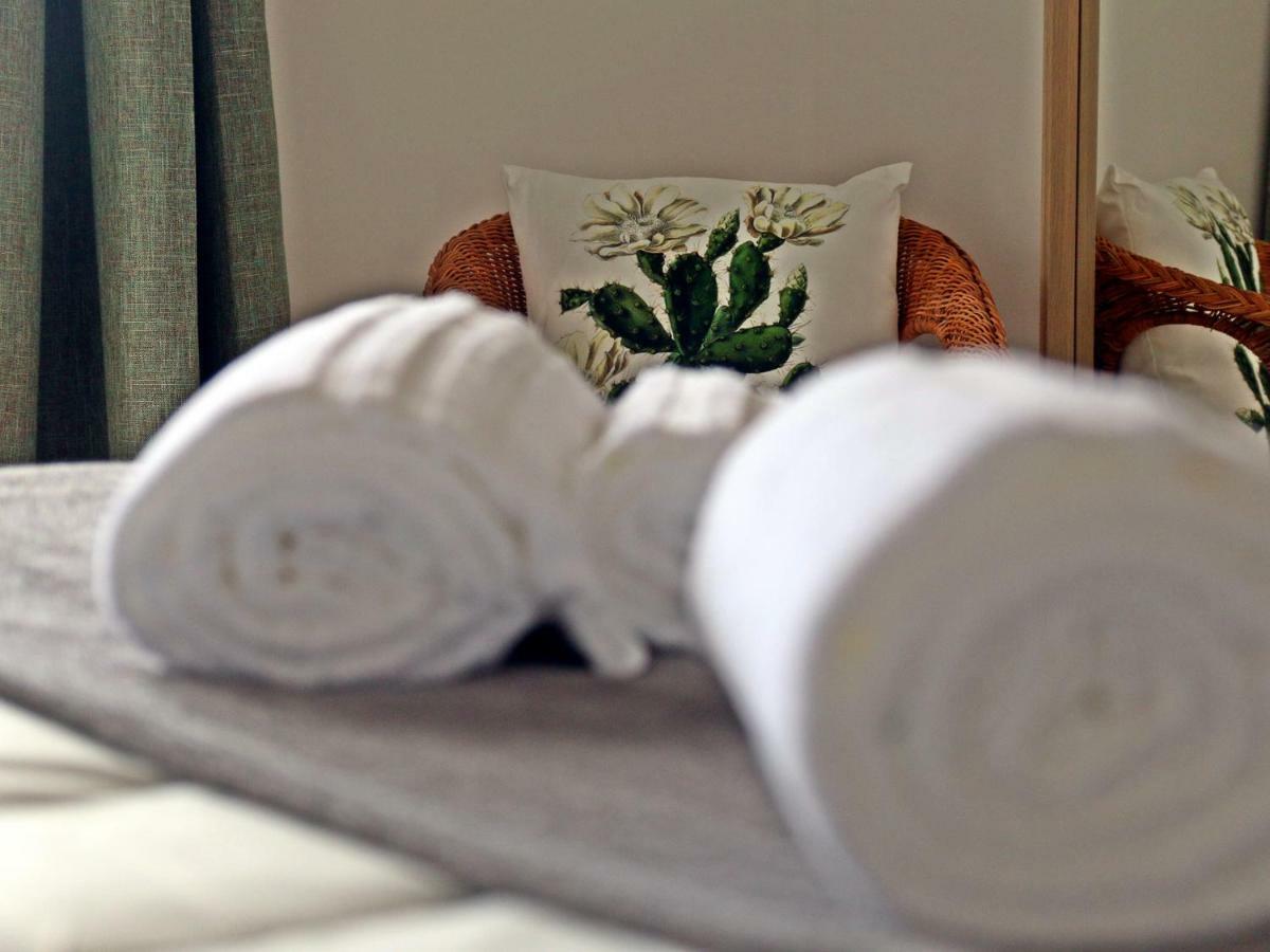 Stone House Hotel Ponta Delgada Zewnętrze zdjęcie