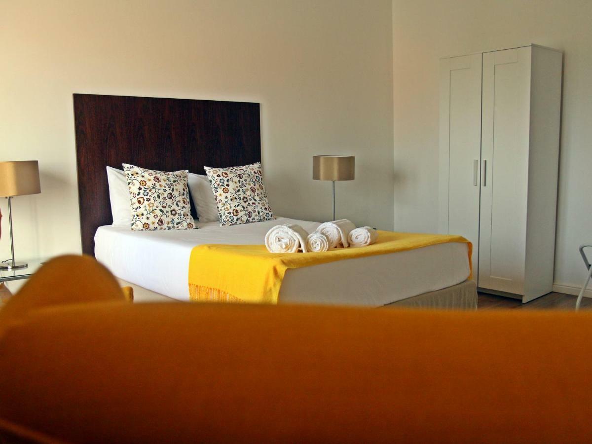 Stone House Hotel Ponta Delgada Zewnętrze zdjęcie