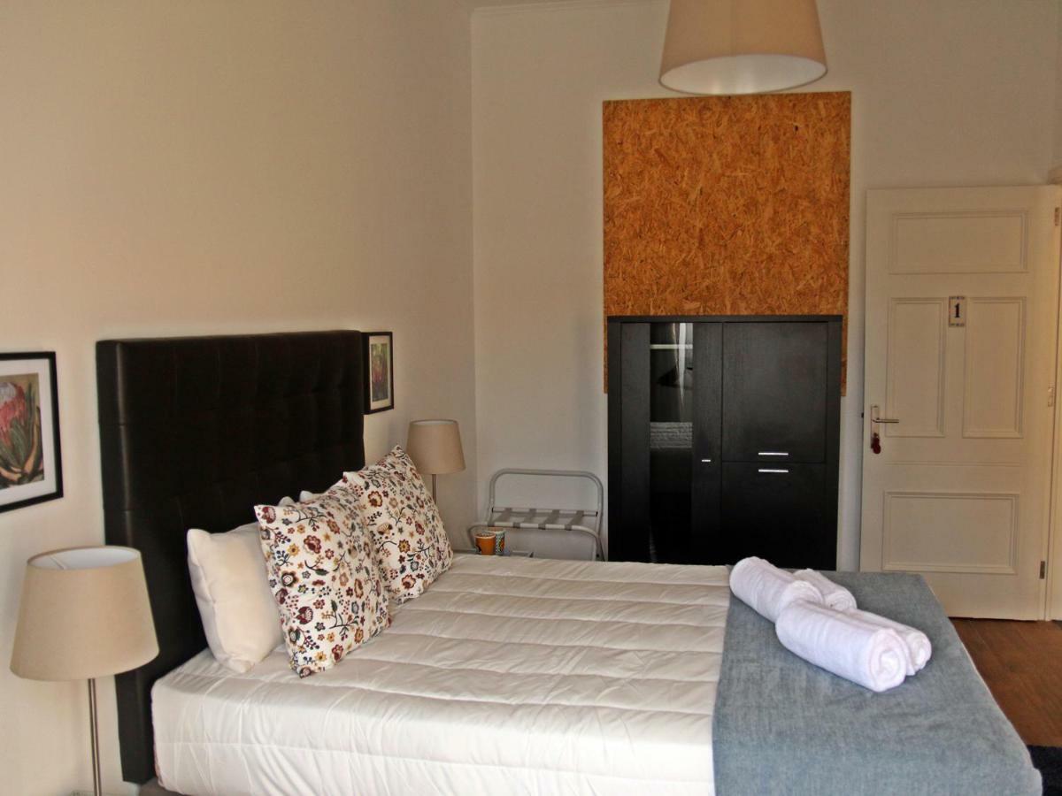 Stone House Hotel Ponta Delgada Zewnętrze zdjęcie