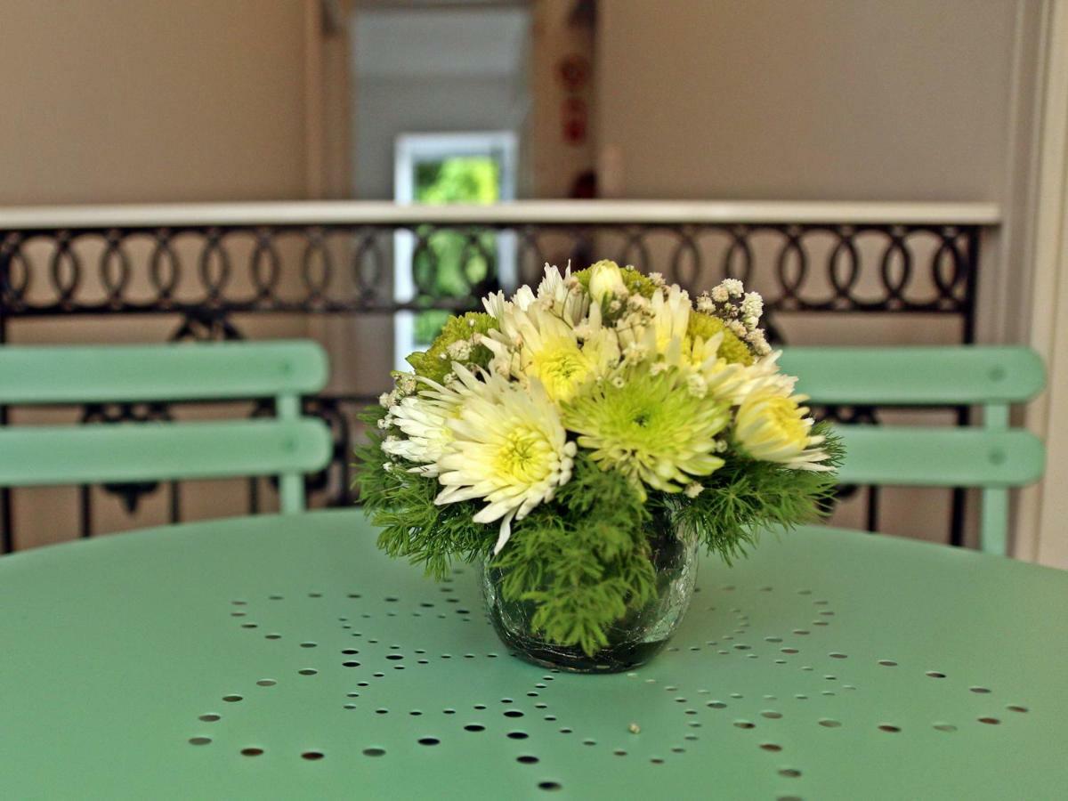 Stone House Hotel Ponta Delgada Zewnętrze zdjęcie