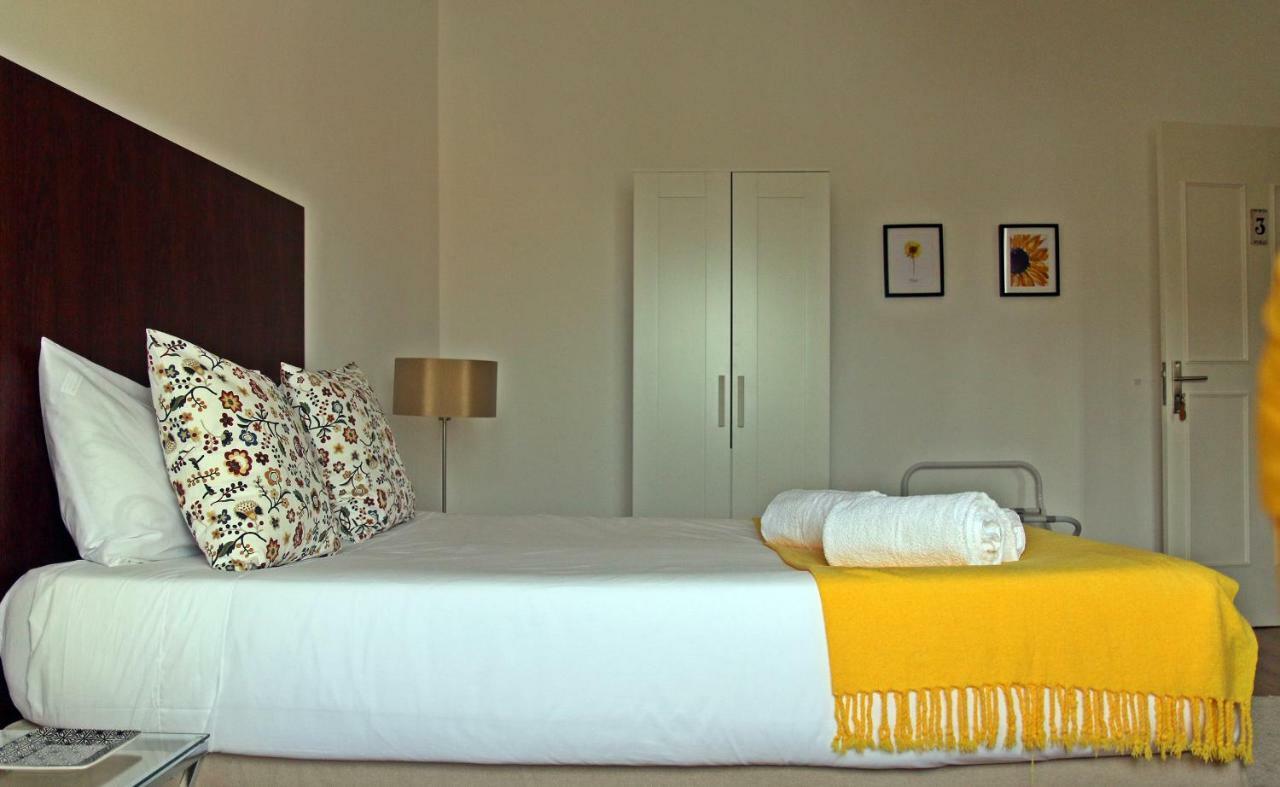 Stone House Hotel Ponta Delgada Zewnętrze zdjęcie