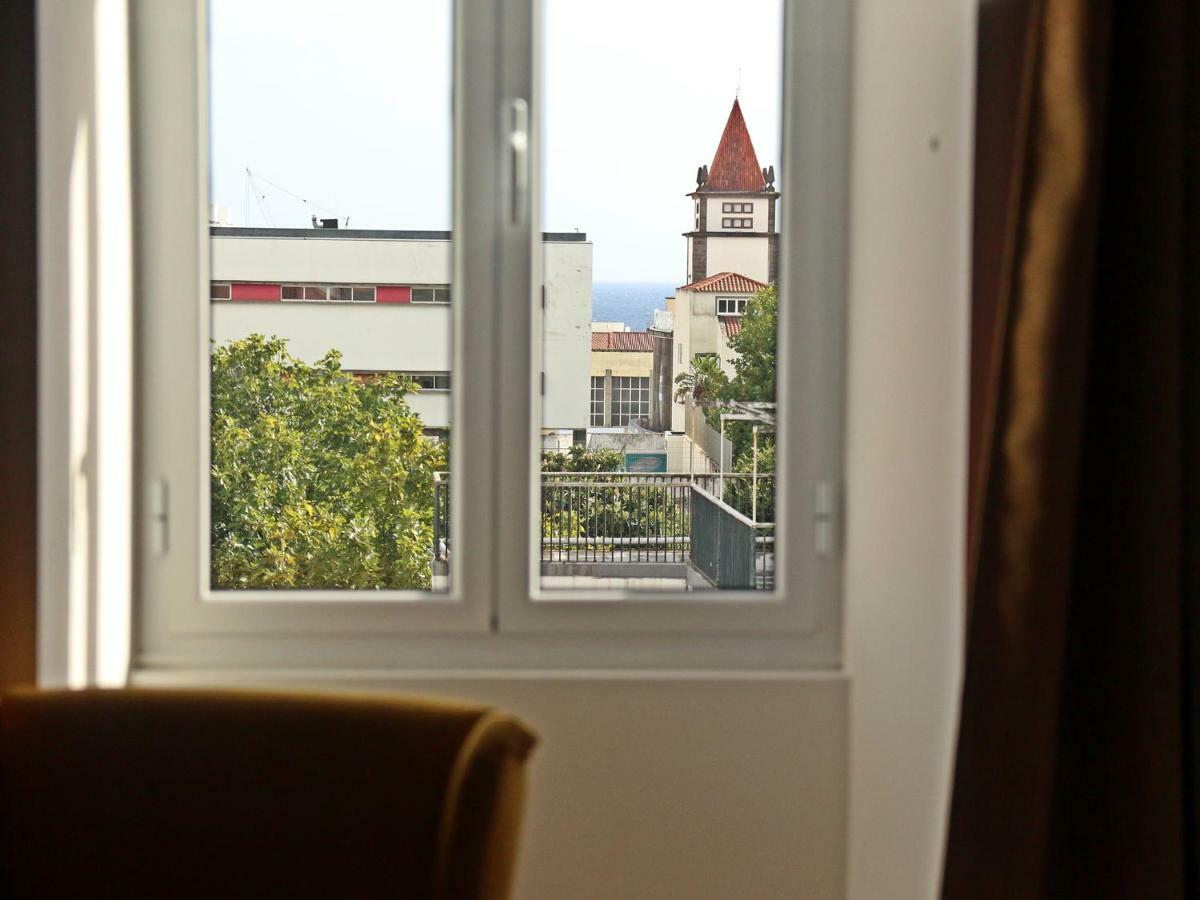 Stone House Hotel Ponta Delgada Zewnętrze zdjęcie