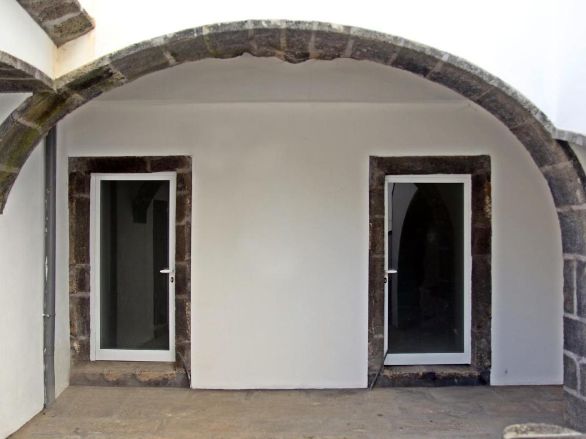 Stone House Hotel Ponta Delgada Zewnętrze zdjęcie