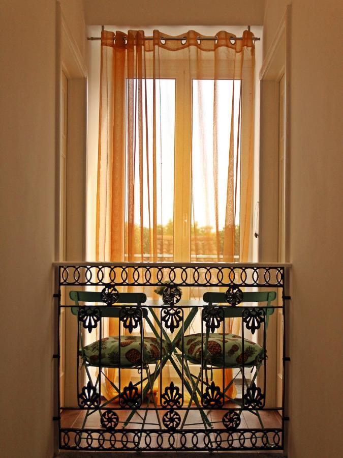 Stone House Hotel Ponta Delgada Zewnętrze zdjęcie