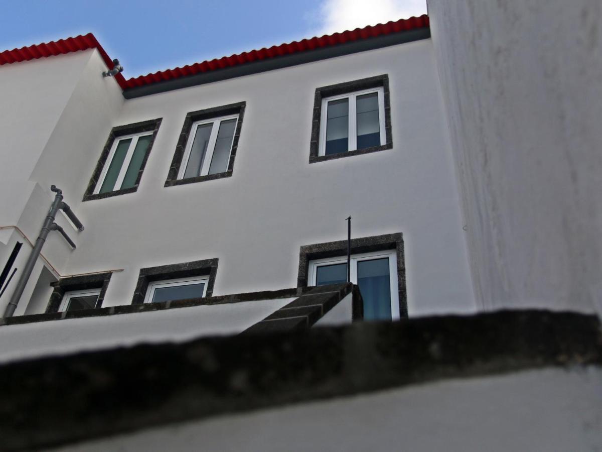 Stone House Hotel Ponta Delgada Zewnętrze zdjęcie